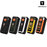 Vaporesso Armour S Box Mod 100W