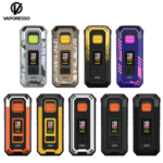 Vaporesso Armour S Box Mod 100W New Colors