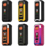 Vaporesso Armour S Box Mod 100W New Colors1