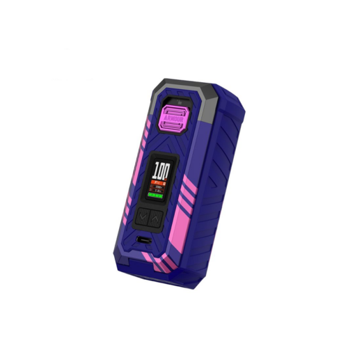 Vaporesso Armour S Box Mod 100W New Colors2