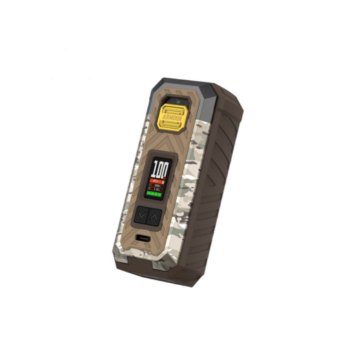 Vaporesso Armour S Box Mod 100W New Colors4