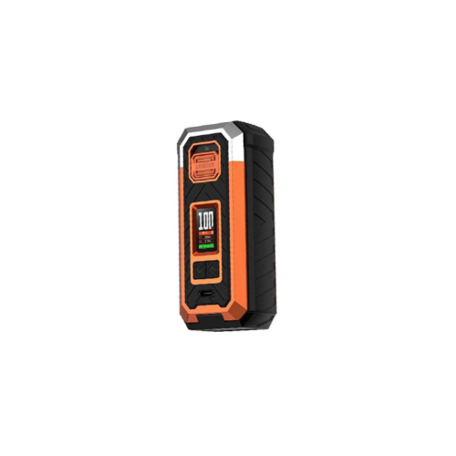Vaporesso Armour S Box Mod 100W3