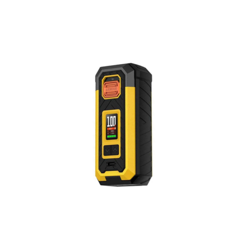 Vaporesso Armour S Box Mod 100W5