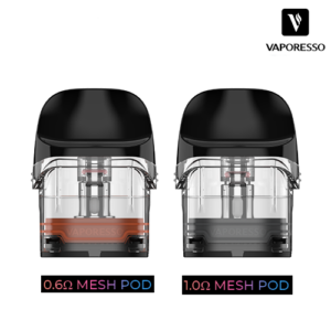 Vaporesso Cartouche Luxe Q Corex 2ml 4pcs