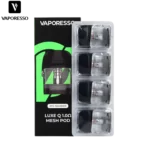 Vaporesso Cartouche Luxe Q Corex 3ml 4pcs
