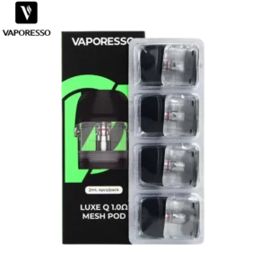 Vaporesso Cartouche Luxe Q Corex 3ml 4pcs