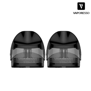 Vaporesso Cartouche Zero S 2ml 2pcs