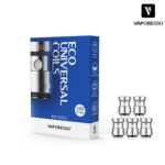Vaporesso EUC CCEL Céramique Résistances 5pcs