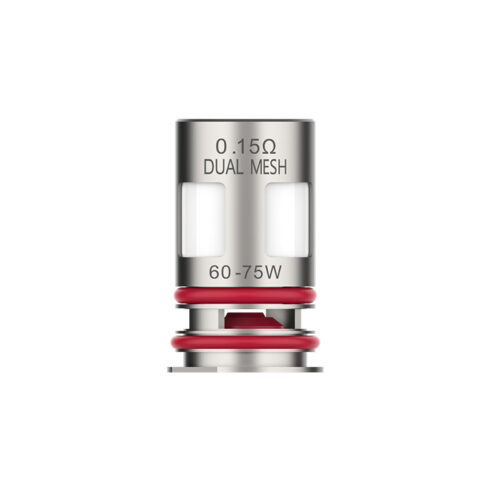 Vaporesso GTX Dual Mesh Résistances 0.15ohm