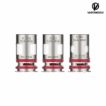 Vaporesso GTX Dual Mesh Résistances