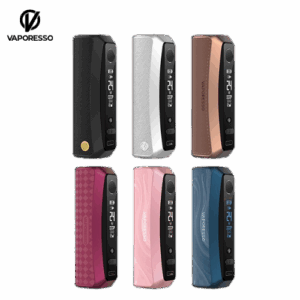 Vaporesso GTX One Pro Box 40W 3000mAh1