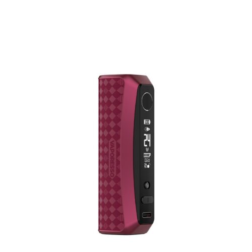 Vaporesso GTX One Pro Box 40W 3000mAh5