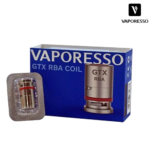 Vaporesso GTX RBA