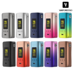 Vaporesso Gen 200W Mod Box