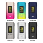 Vaporesso Gen 200W Mod Box2