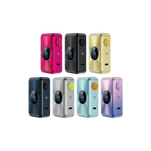 Vaporesso Gen Max Box Mod 220W1