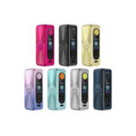 Vaporesso Gen SE Box Mod 80W6
