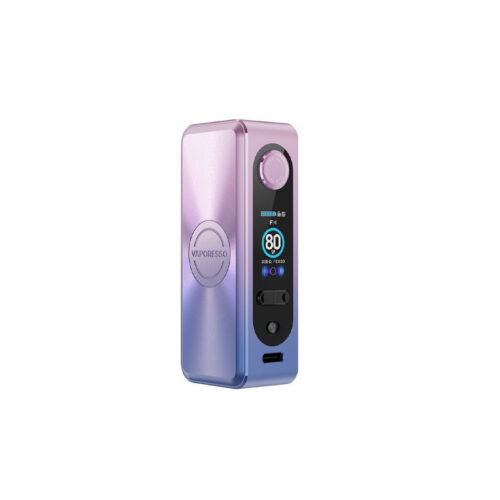 Vaporesso Gen SE Box Mod 80W7
