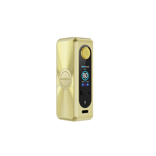Vaporesso Gen SE Box Mod 80W8