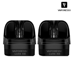 Vaporesso Luxe XR Cartouches Vide 5ml 2pcs