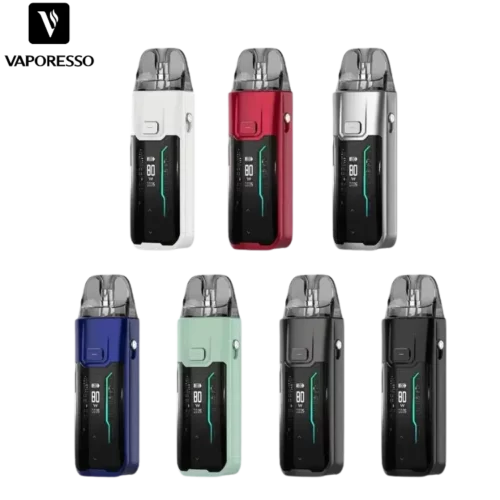 Vaporesso Luxe XR Max Pod Kit 2800mAh