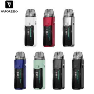 Vaporesso Luxe XR Max Pod Kit 2800mAh