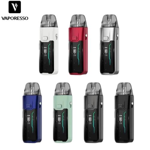 Vaporesso Luxe XR Max Pod Kit 2800mAh