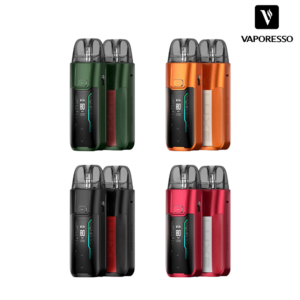 Vaporesso Luxe XR Max Pod Kit 2800mAh Version Cuir