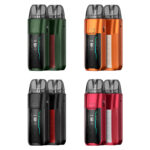 Vaporesso Luxe XR Max Pod Kit 2800mAh Version Cuir1