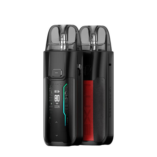Vaporesso Luxe XR Max Pod Kit 2800mAh Version Cuir4