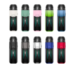 Vaporesso Luxe XR Max Pod Kit 2800mAh1