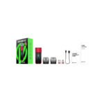 Vaporesso Luxe XR Max Pod Kit 2800mAh11