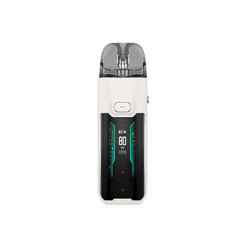 Vaporesso Luxe XR Max Pod Kit 2800mAh4