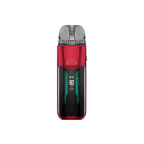 Vaporesso Luxe XR Max Pod Kit 2800mAh6