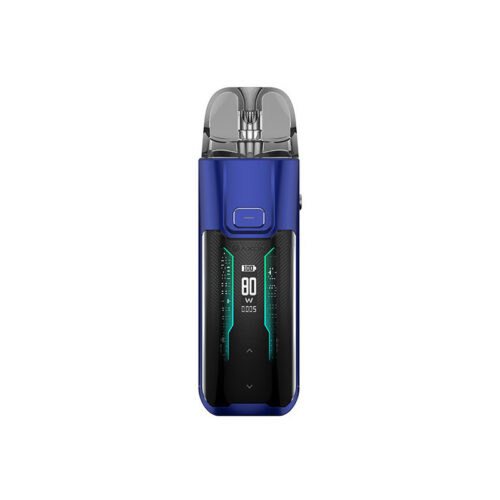 Vaporesso Luxe XR Max Pod Kit 2800mAh9
