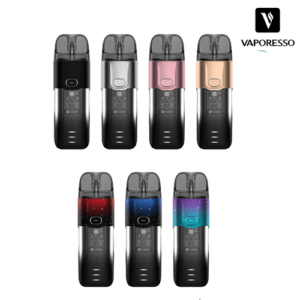 Vaporesso Luxe XR Pod Kit 1500mAh