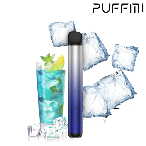 Vaporesso-Pod-Puffmi-TX500-400mAh-Energy-Ice-20mg