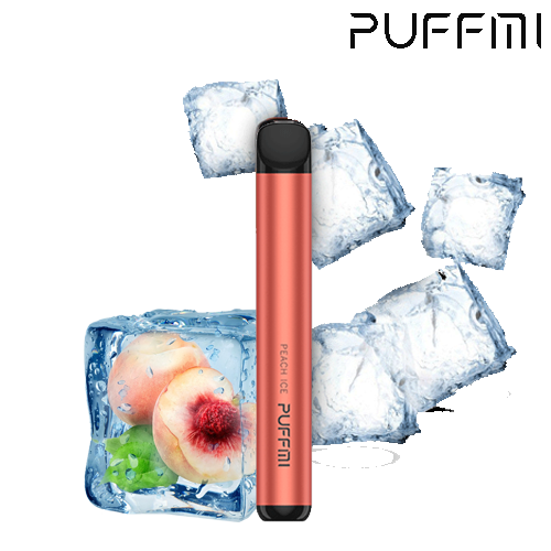 Vaporesso-Pod-Puffmi-TX500-400mAh-Peach-Ice-20mg