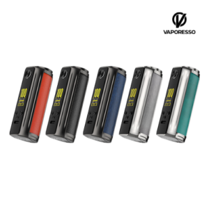 Vaporesso Target 100 Box Mod 100W New Colors