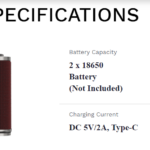 Vaporesso Target 200 Box Mod 200W3