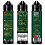 Vaporificio Selection American Blend 50ml 0mg3