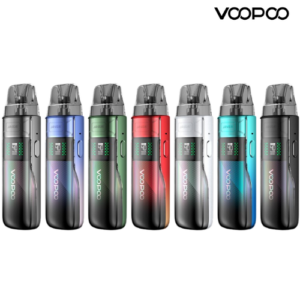 Voopoo Argus E40 Kit 40W