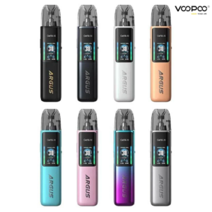 Voopoo Argus G2 Pod Kit 1000mAh