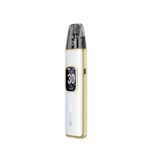 Voopoo Argus G3 Diamond Pod Kit 1500mAh2