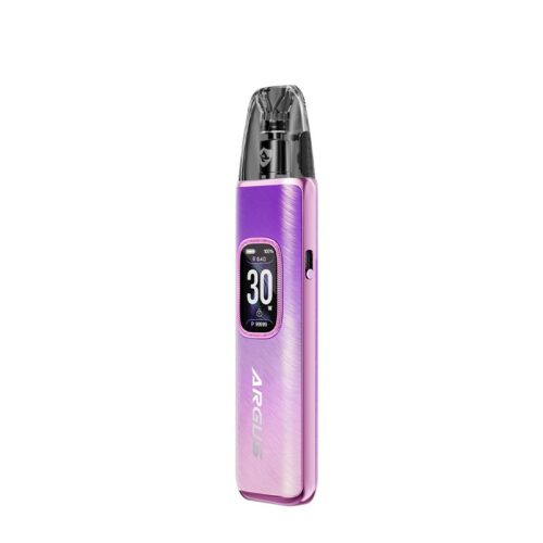 Voopoo Argus G3 Pod Kit 1500mAh2