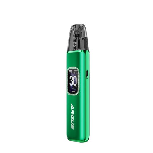 Voopoo Argus G3 Pod Kit 1500mAh4