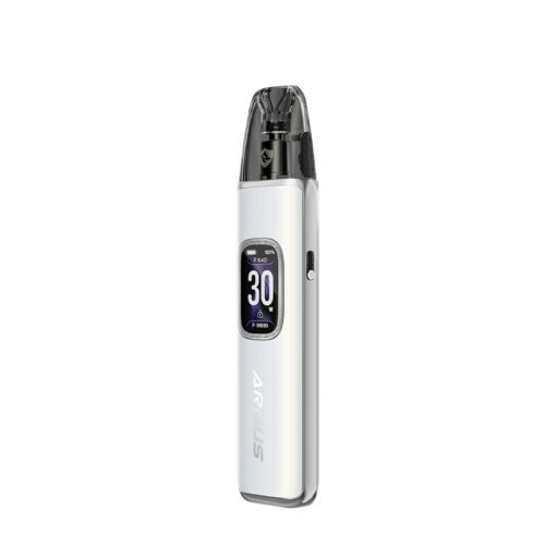 Voopoo Argus G3 Pod Kit 1500mAh5