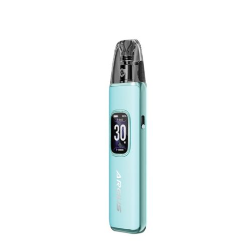 Voopoo Argus G3 Pod Kit 1500mAh6
