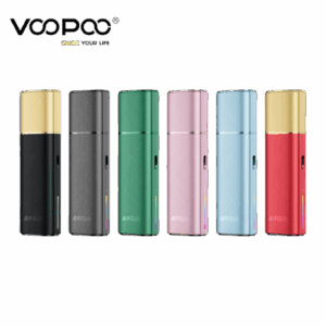Voopoo Argus Klyc Pod Kit 1350mAh