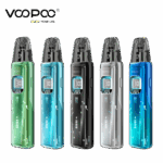 Voopoo Argus Matrix Pod Kit 1350mAh
